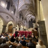 chapel choir