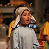 Pre-Prep Nativity Show