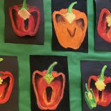 peppers from Year 7