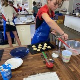 Year 8 bake off group