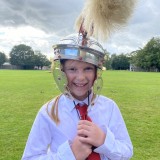 Roman day for years 3 and 4