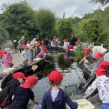 Arundel Wetland Centre trip