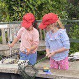 Arundel Wetland Centre trip