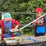 Arundel Wetland Centre trip