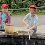 Arundel Wetland Centre trip