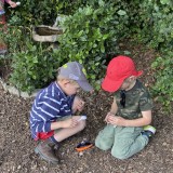Arundel Wetland Centre trip