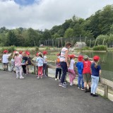 Arundel Wetland Centre trip