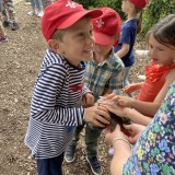 Arundel Wetland Centre trip