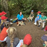 Arundel Wetland Centre trip