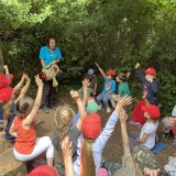 Arundel Wetland Centre trip
