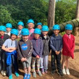 Year 4 Expedition