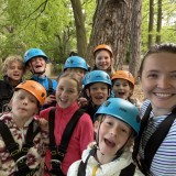 Year 4 Expedition