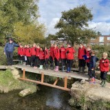 Year 4 river exploration