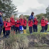 Year 4 river exploration
