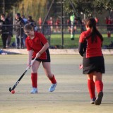 Girls Under13 Hockey v. Seaford College