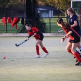 Girls Under13 Hockey v. Seaford College