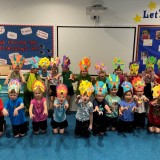 Our Dinosaur Day and Assembly