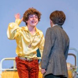 performance of Fawlty Towers