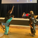 dance battle