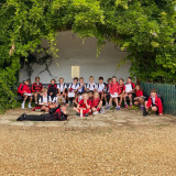Year 5 trip to Marwell Zoo