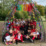 Year 5 trip to Marwell Zoo