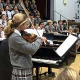 Inter-Patrol Music Competition - Westbourne Musician of the Year