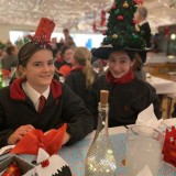 Yr 8 Feast