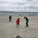 West Wittering football