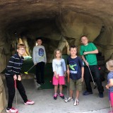 crazy golf