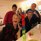 fun and games