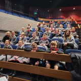 Years 3 and 4 visit Chichester Festival Theatre