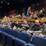 Yr 3's Visit to the Theatre