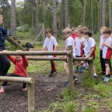 Years 3 and 4 Residential