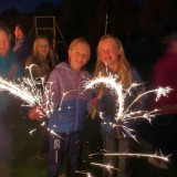 Bonfire and Fireworks Night
