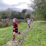 Westbourne Cross Country Event
