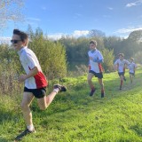 Westbourne Cross Country Event