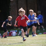 Pre-prep Sports Day