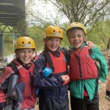 Year 6 Residential
