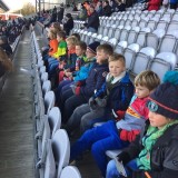 Twickenham weekend