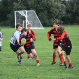 Boys U10A Rugby