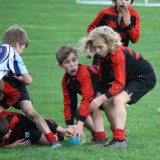 Boys U10A Rugby