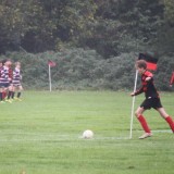 Boys Football Tournament v. Cottesmore 