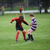 Boys Football Tournament v. Cottesmore 