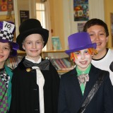 fancy dress boys