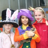 fancy dress girls