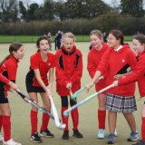  Girls U13 Hockey v. Seaford