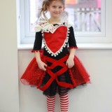 queen of hearts