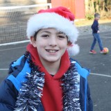 Tinsel Tuesday