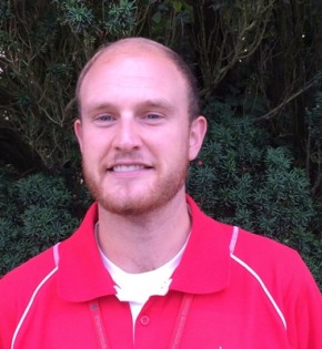 Brandon Hanley