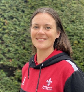 Clare Cook